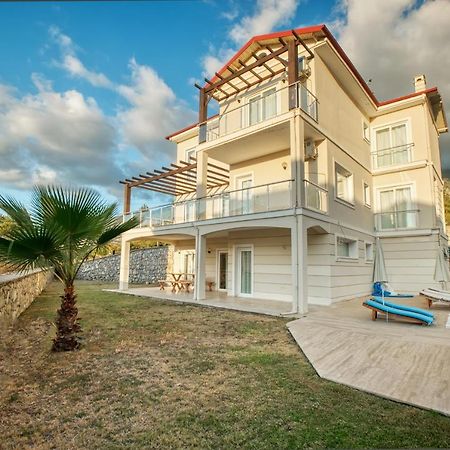 Villa Ciara Fethiye Bagian luar foto