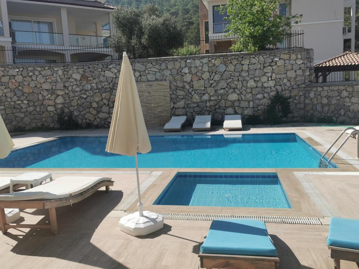 Villa Ciara Fethiye Bagian luar foto
