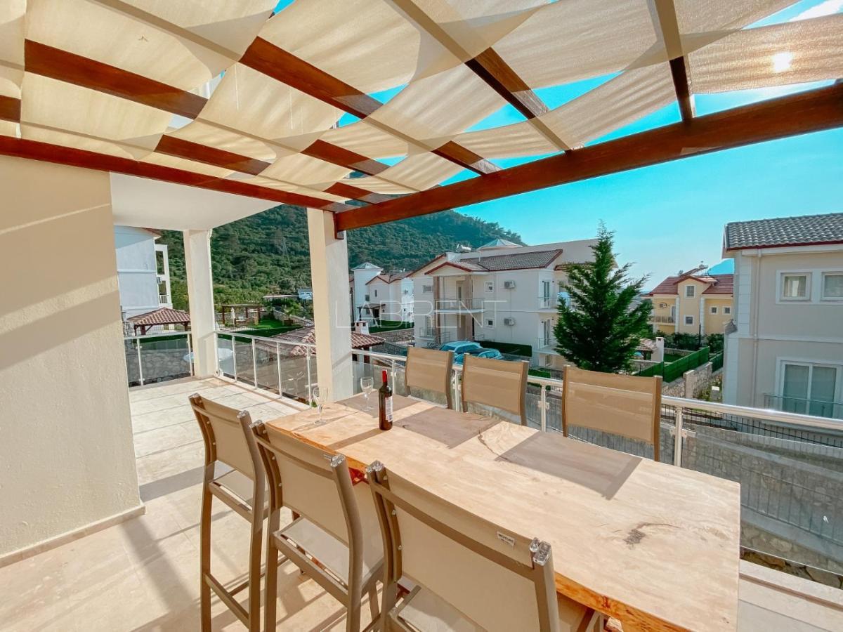 Villa Ciara Fethiye Bagian luar foto