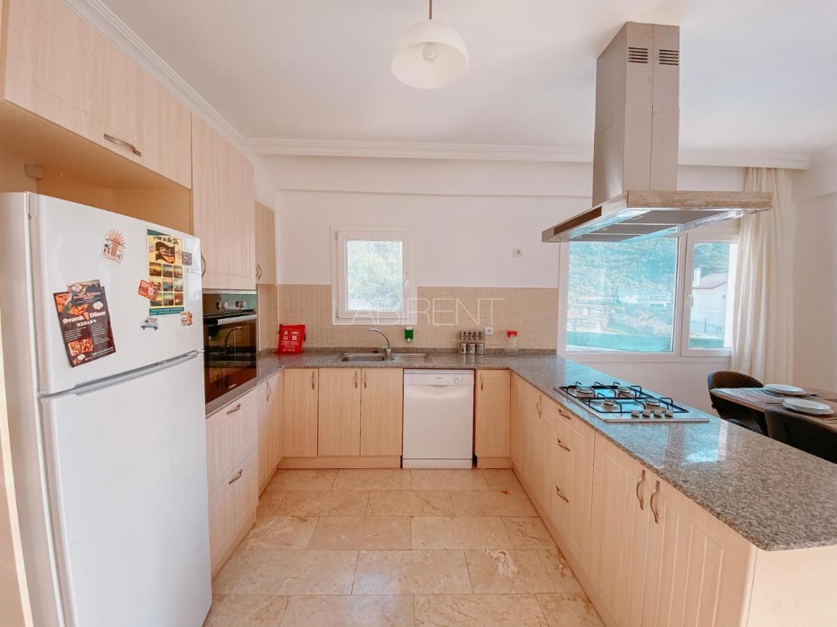 Villa Ciara Fethiye Bagian luar foto