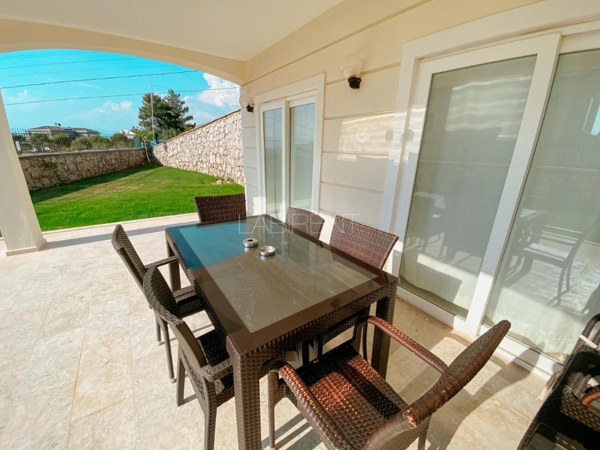 Villa Ciara Fethiye Bagian luar foto