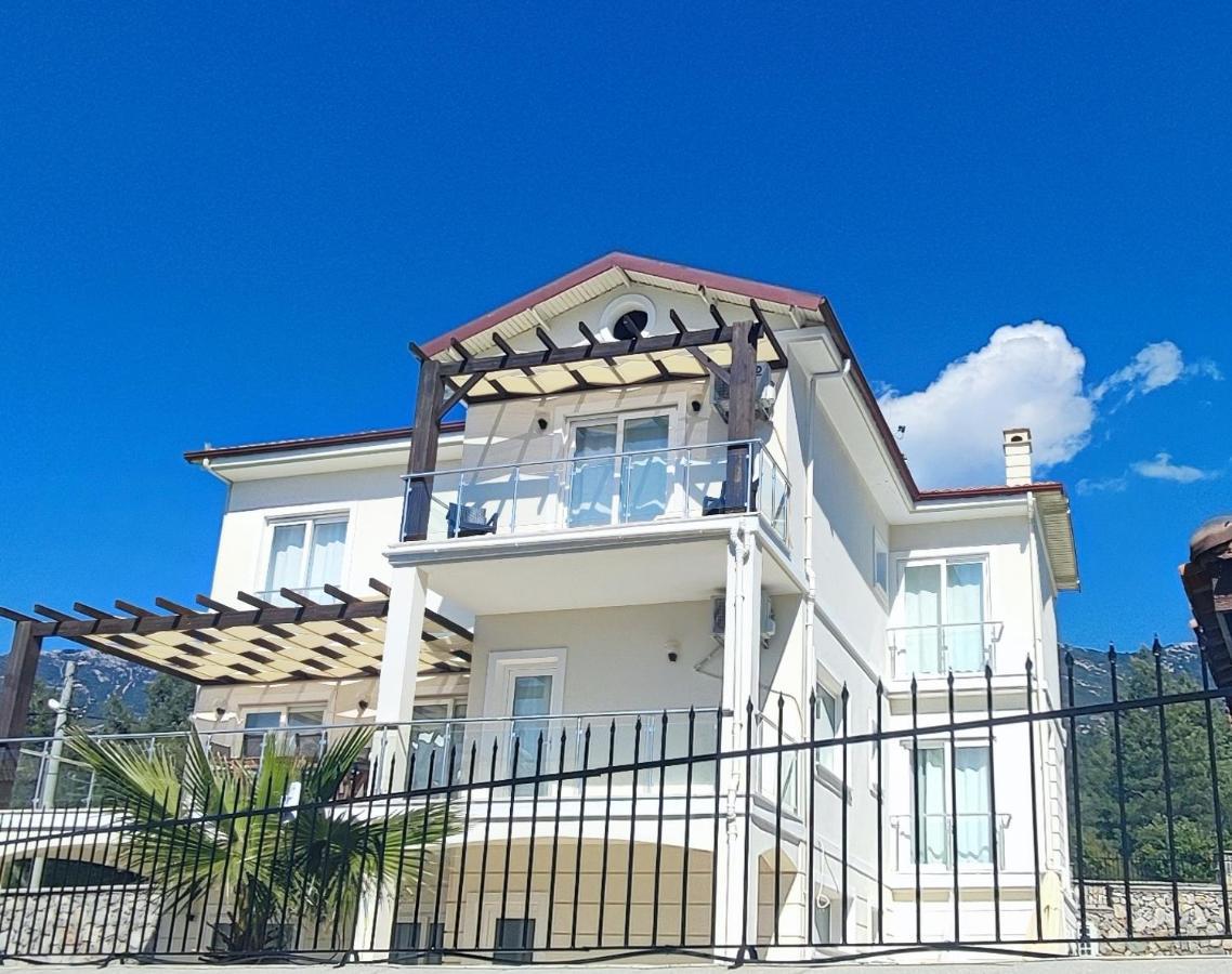 Villa Ciara Fethiye Bagian luar foto