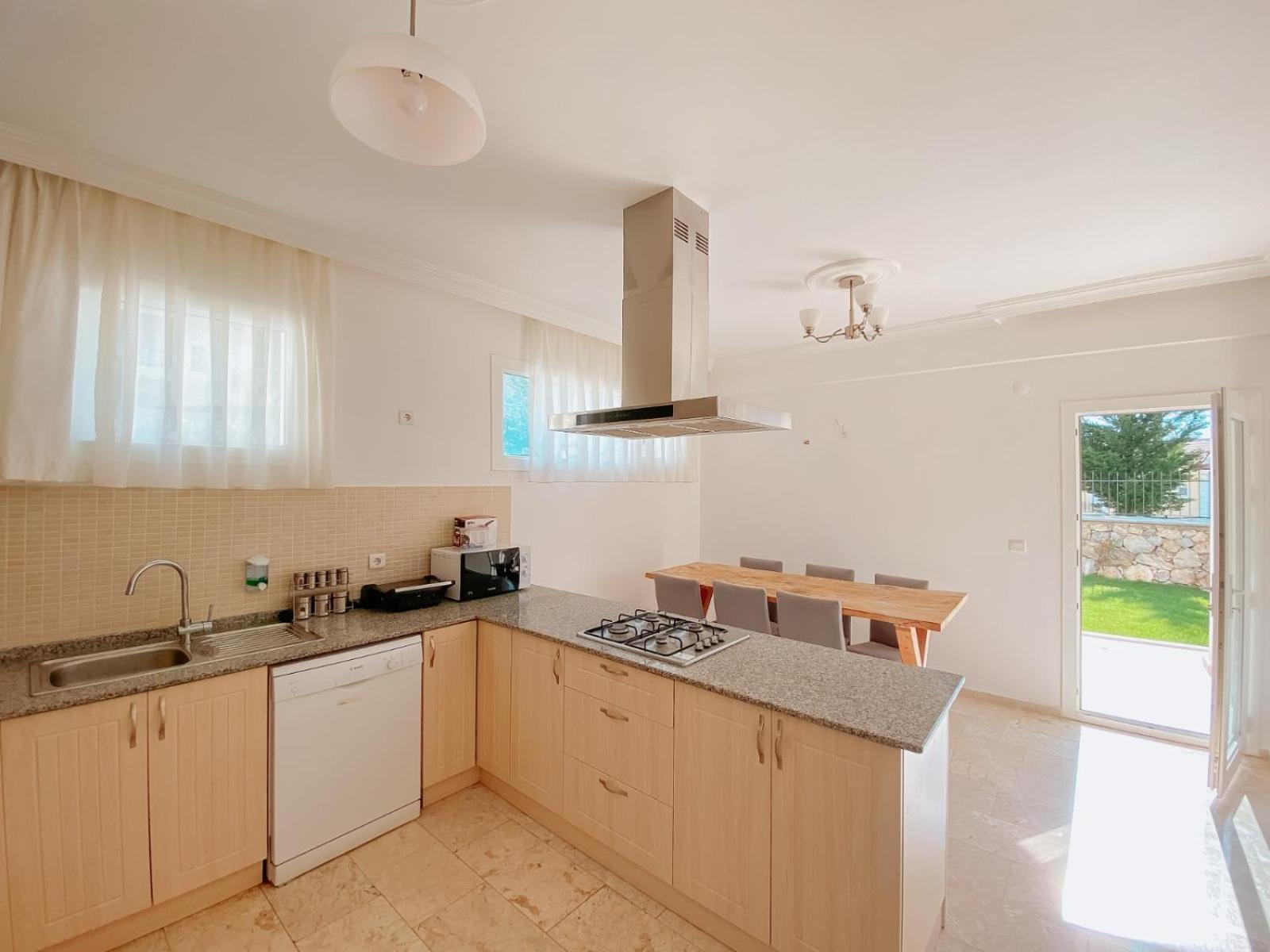 Villa Ciara Fethiye Bagian luar foto