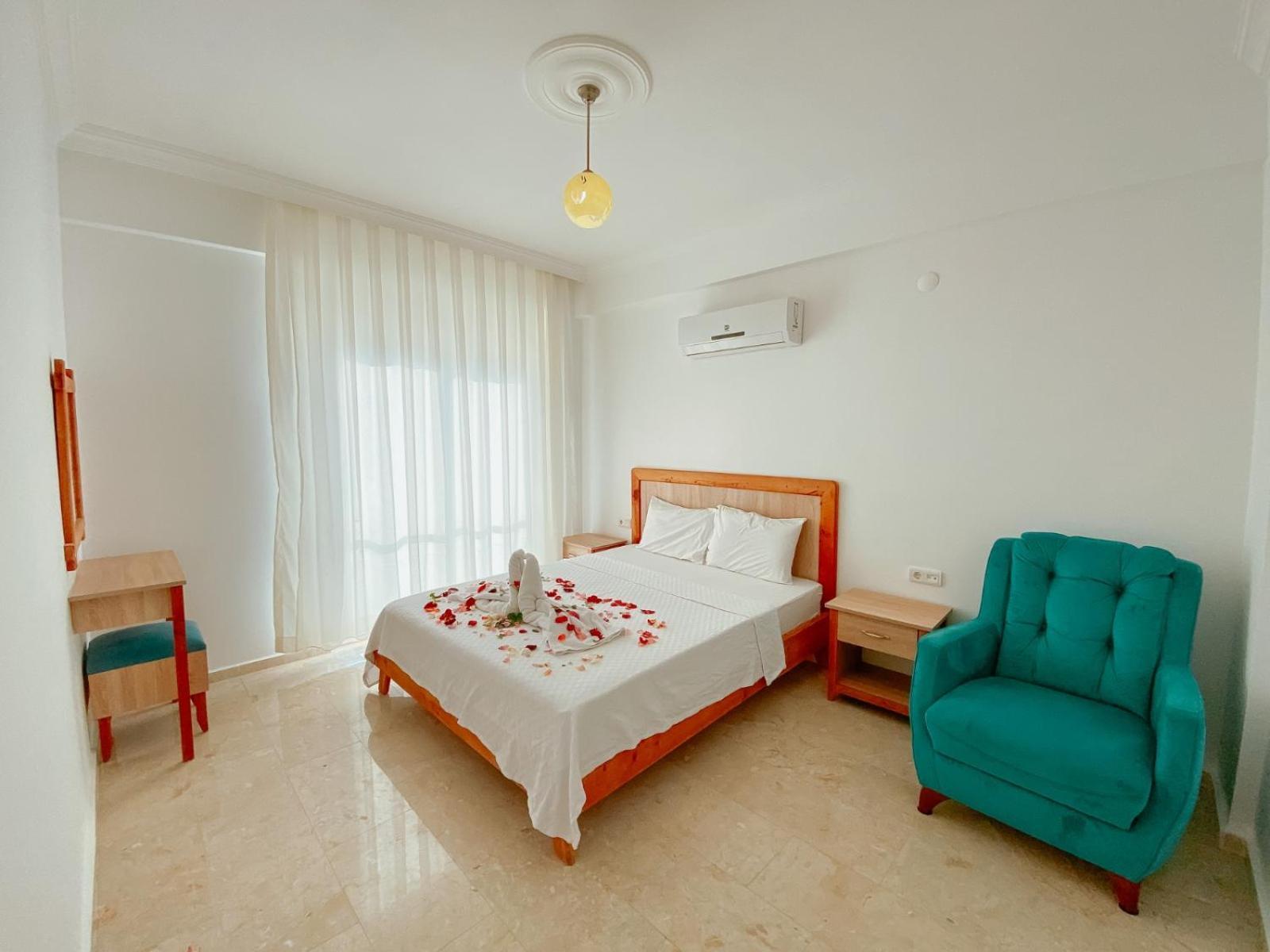 Villa Ciara Fethiye Bagian luar foto