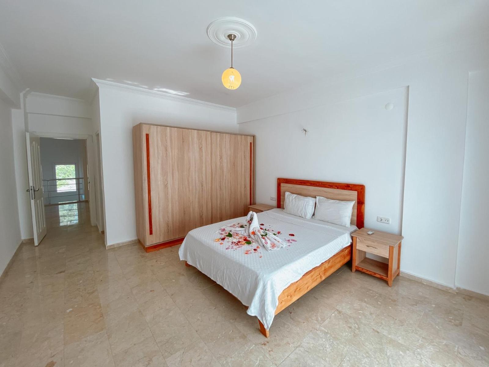 Villa Ciara Fethiye Bagian luar foto