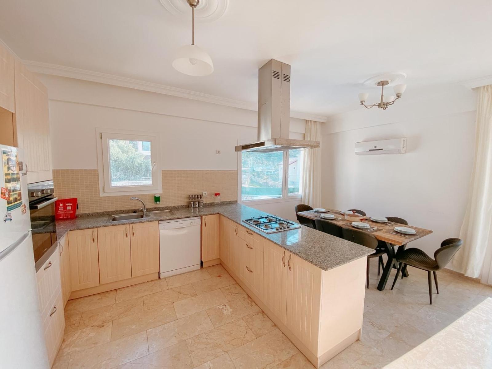 Villa Ciara Fethiye Bagian luar foto