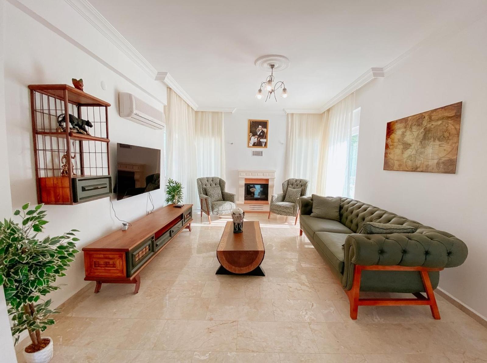 Villa Ciara Fethiye Bagian luar foto